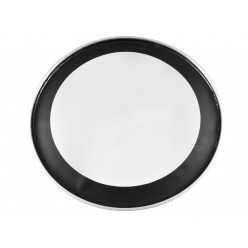 DIMAVERY DH-12 Drumhead, power ring